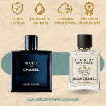 Chanel Bleu De Chanel