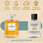 Chanel No 5
