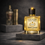 John Exier - Recreated version