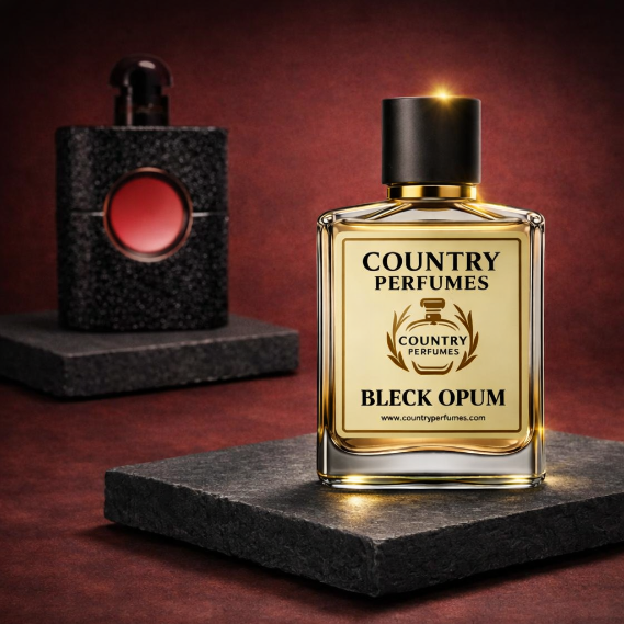 Bleck Opum - Recreated version