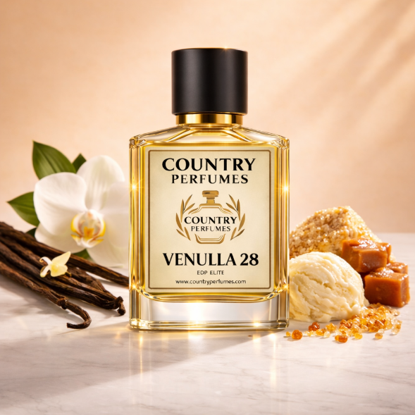 Venulla 28 - Recreated version