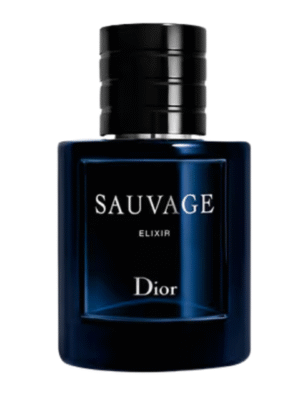 Dior Sauvage Elixir