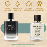 Armani Acqua Di Gio