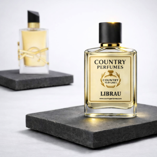 Librau - Recreated version