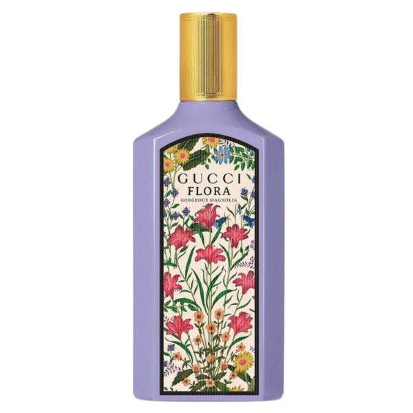 Gucci Flora