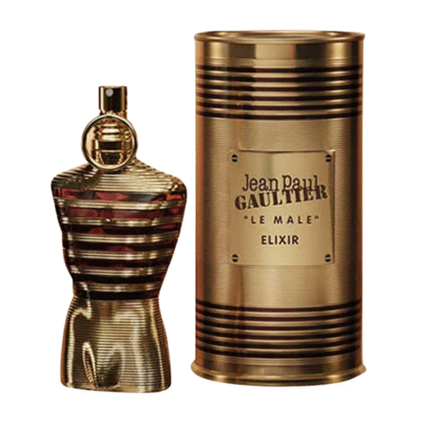 Jean Paul Gaultier Le Male Elixir