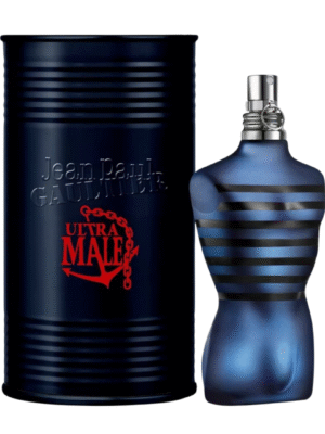 Jean Paul Gaultier Ultra Male