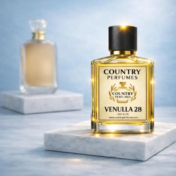 Venulla 28 - Recreated version