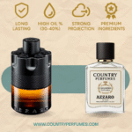 Azzaro The Most Wanted