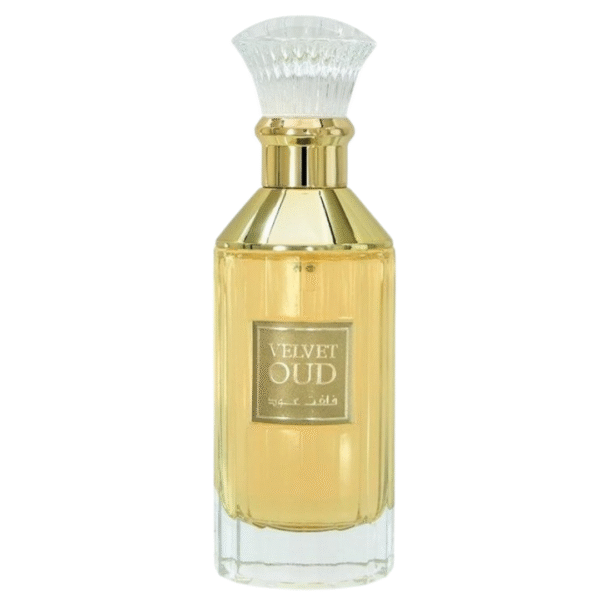 Lattafa Velvet Oud