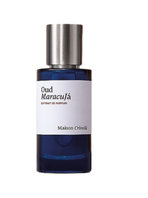 Maison Crivelli Oud Maracuja