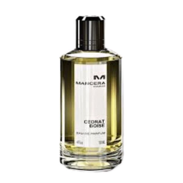 Mancera Cedrat Boise