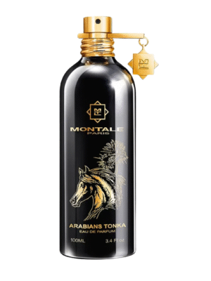 Montale Arabians Tonka