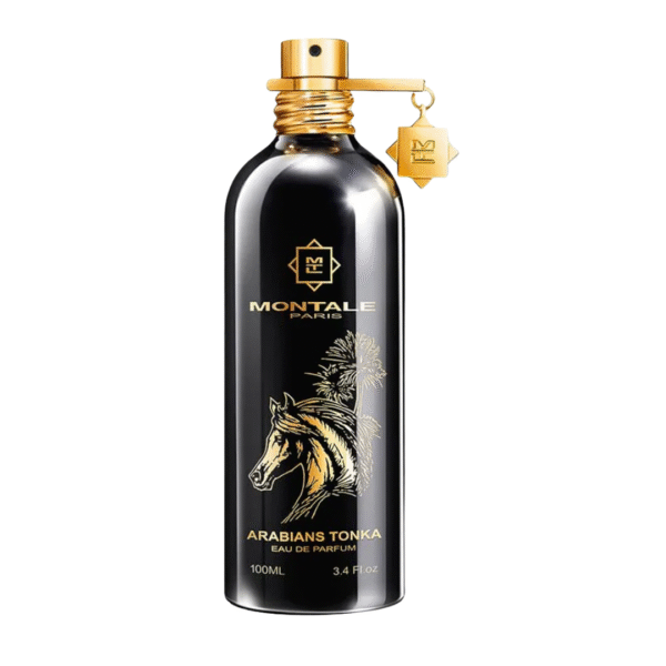 Montale Arabians Tonka