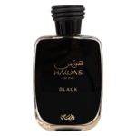 Rasasi Hawas Black