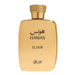 Rasasi Hawas Elixir
