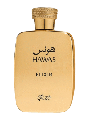 Rasasi Hawas Elixir