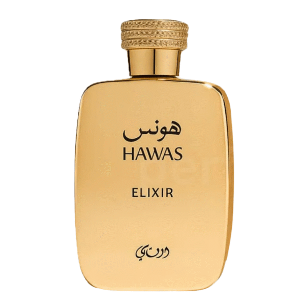 Rasasi Hawas Elixir