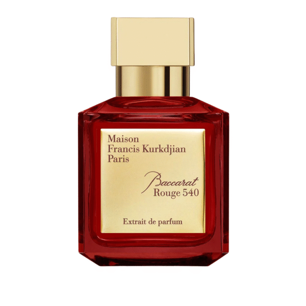 Baccarat Rouge 540