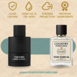 Tom Ford Ombre Leather Inspired Version