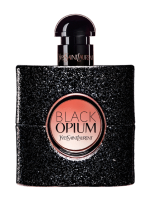 YSL Black Opium