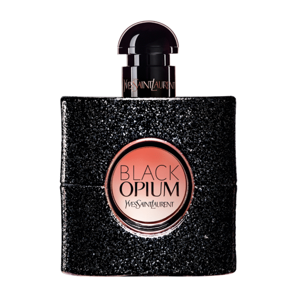 YSL Black Opium