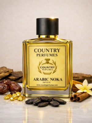 Arabic Noka - Recreated version