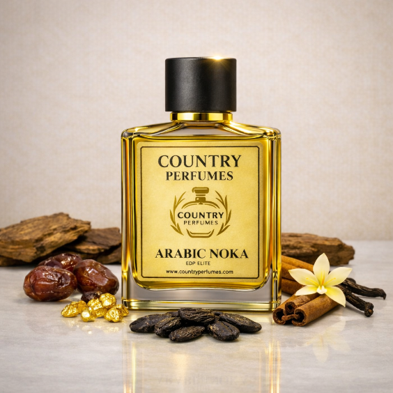 Arabic Noka - Recreated version