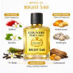 Right 540 - Recreated version