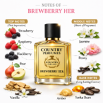 Brewberry Her - Recreated version