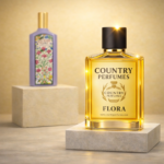 Flora - Recreated version