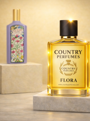 COUNTRY PERFUMES FLO