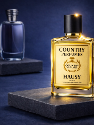COUNTRY PERFUMES HAU