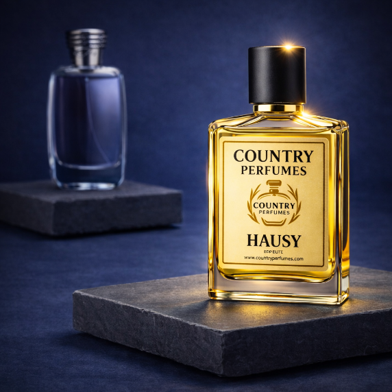 Hausy - Recreated version