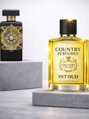 COUNTRY PERFUMES INT