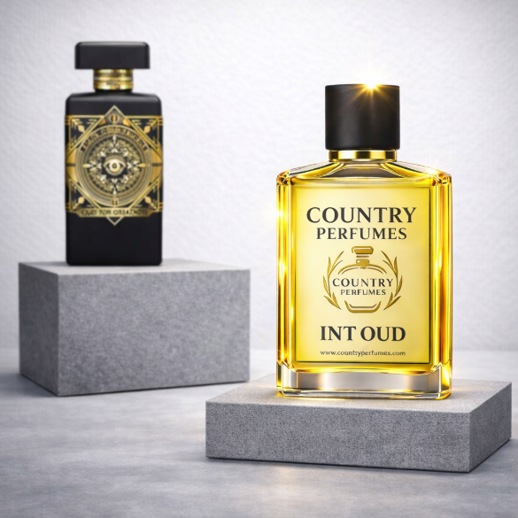 INT Oud - Recreated version