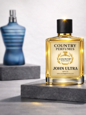 COUNTRY PERFUMES JOH