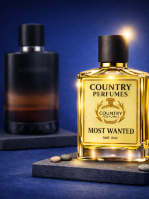 COUNTRY PERFUMES MOS