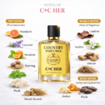 C*C* Her - Recreated version