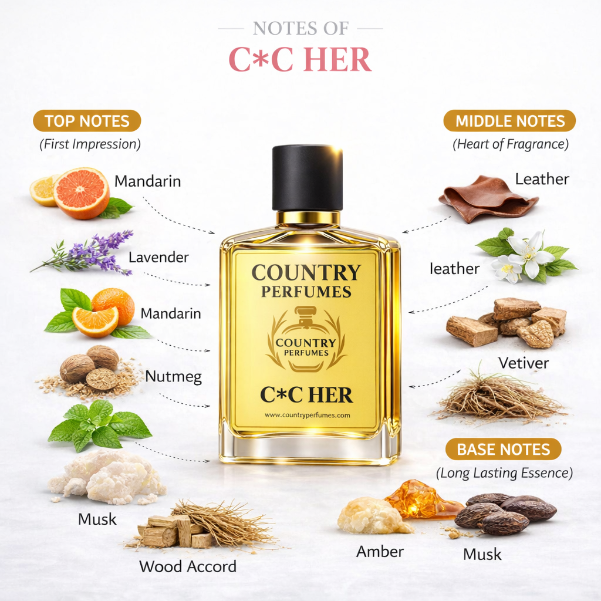 C*C* Her - Recreated version