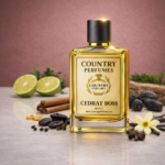 Cedrat Boss - Recreated version