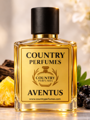 Aventus - Recreated version