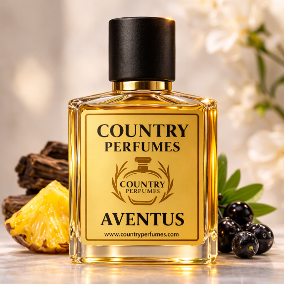 Aventus - Recreated version