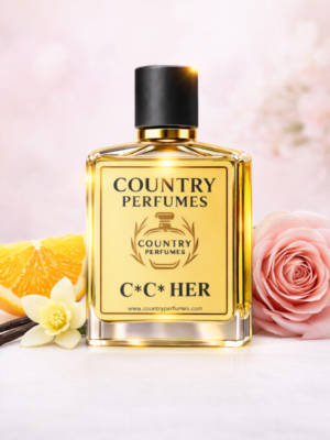 C*C* Her - Recreated version