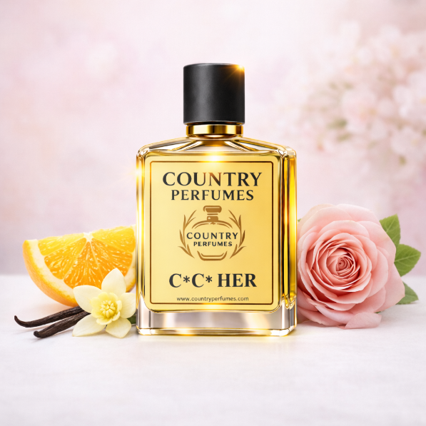 C*C* Her - Recreated version