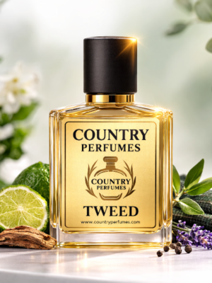 Tweed - Recreated version