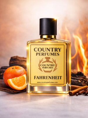 Fahrenheit - Recreated version