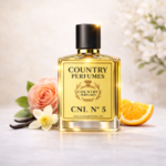 CNL No5 - Recreated version