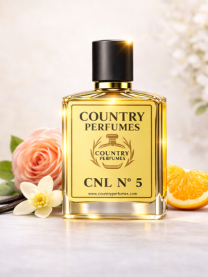 CNL No5 - Recreated version