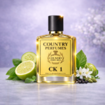 CK 1 - Recreated version